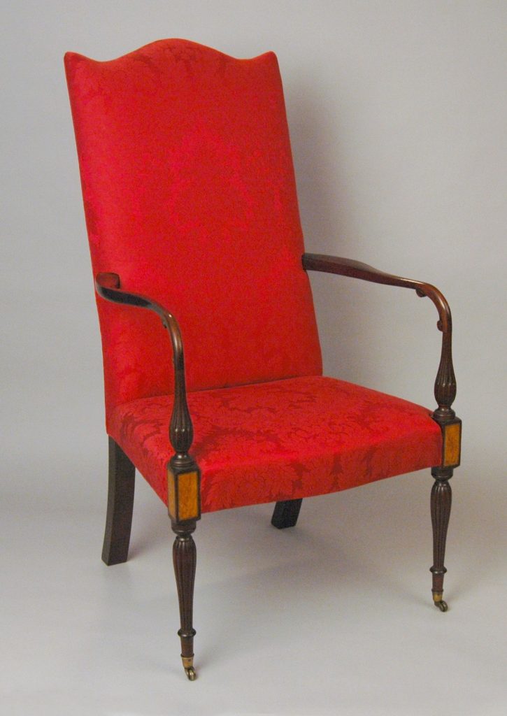Antique Reproduction Furniture | Custom Period Furniture in CT