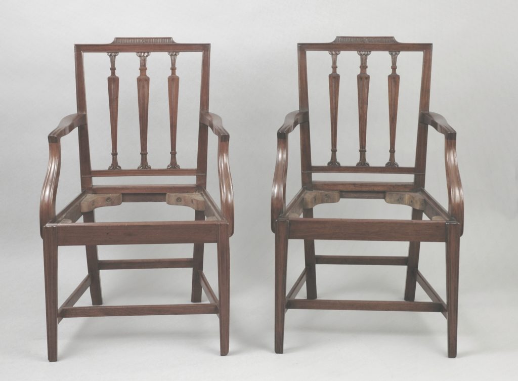 Antique Reproduction Furniture Custom Period Furniture in CT