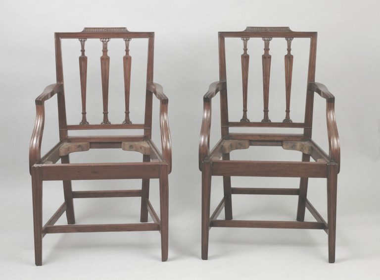 Antique Reproduction Furniture | Custom Period Furniture in CT