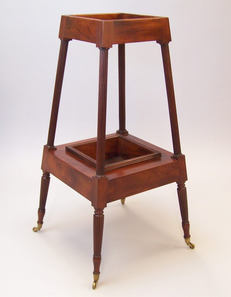 Antique Reproduction Furniture Custom Period Furniture in CT