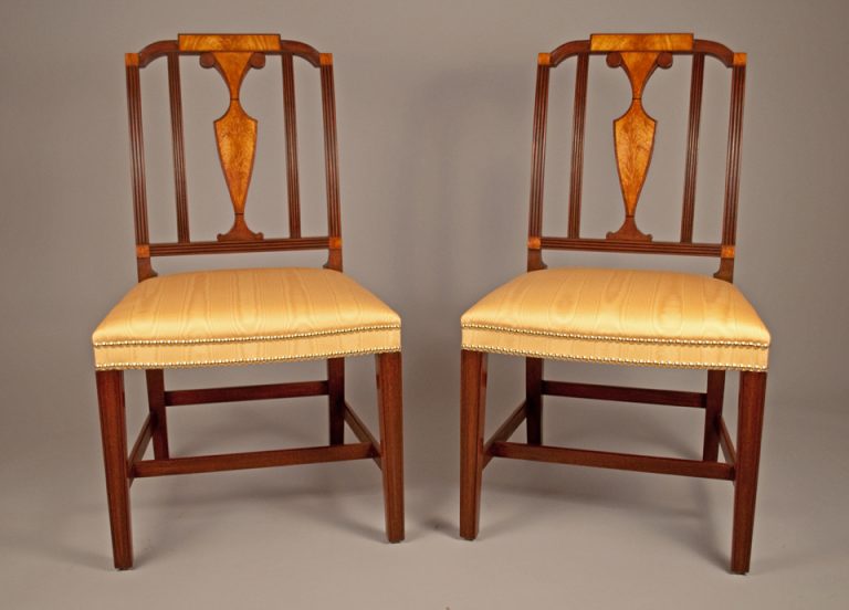 Antique Reproduction Furniture Custom Period Furniture in CT