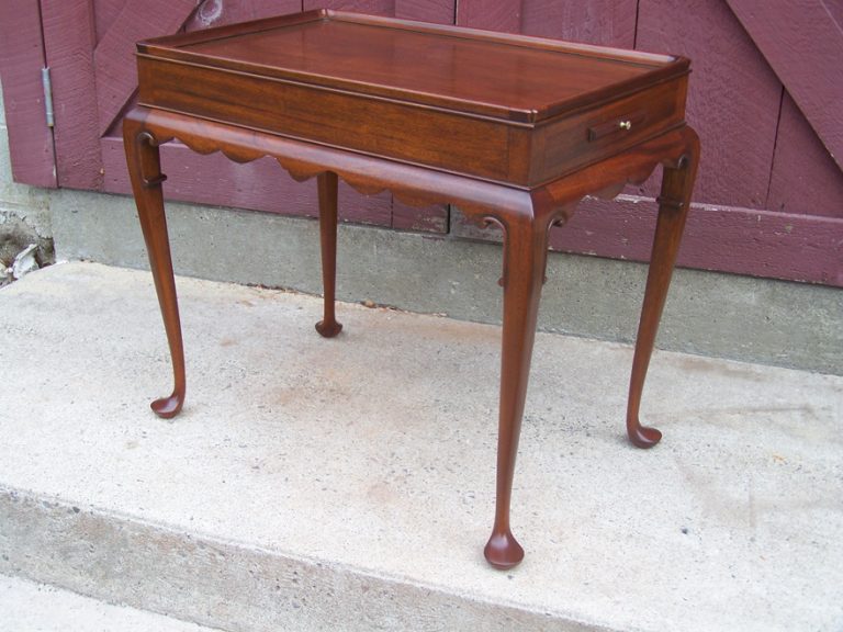 Antique Reproduction Furniture Cherry Brook Woodworks