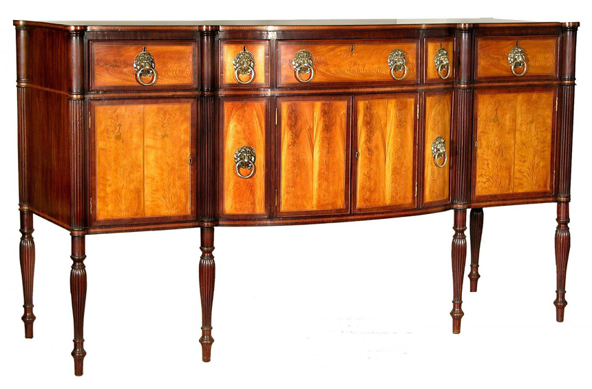 Seymour sideboard