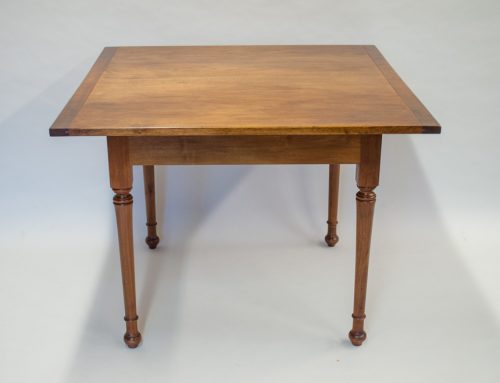 Tavern Table