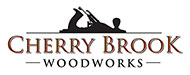 Cherry Brook Woodworks Logo