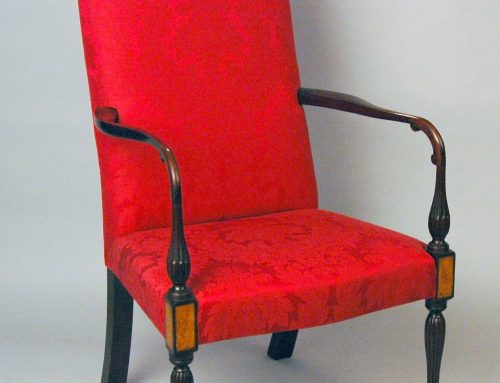 Portsmouth Lolling Chair